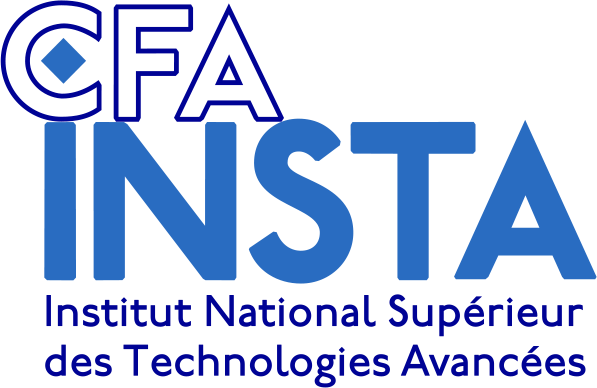 Logo CFA INSTA